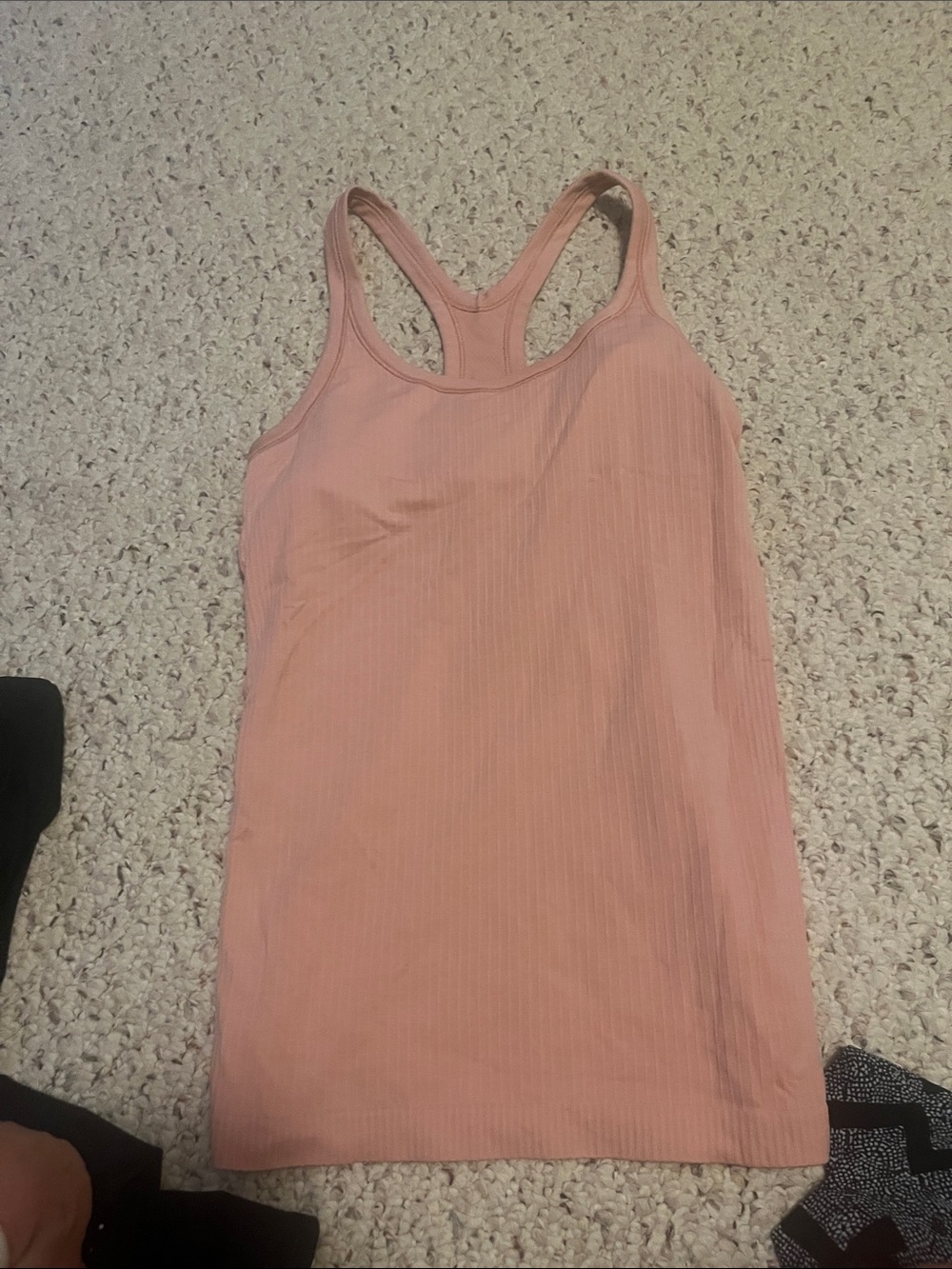 Lulu tank